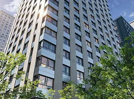 ЖК Русич-Кантемировский