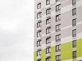 ЖК "Краснознаменская 17"