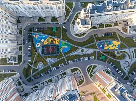 Город-парк «Переделкино Ближнее»