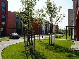 ЖК «Голландский квартал»