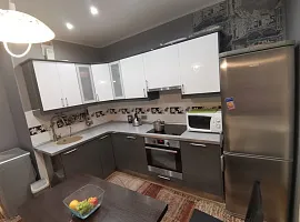 1-комн. квартира, 41/17.8/10.6