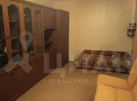 2-комн. квартира, 52/30/8