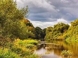 Коттеджный посёлок «Федюково»