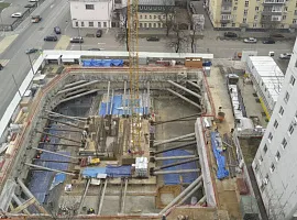 ЖК «The Mostman» («Мостман»)