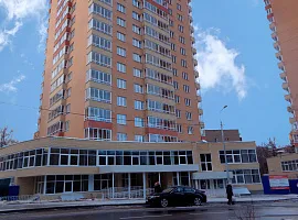 ЖК по ул. Кирова (Химки)