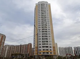 ЖК "Красная Горка"