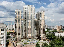 ЖК "Кристалл"