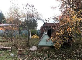 Участок 12 сот