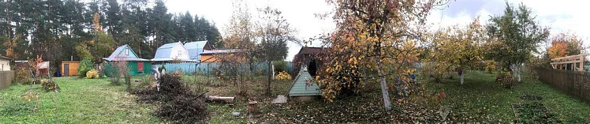 Участок 12 сот