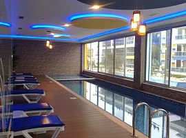 2-комн. квартира, 60/30/10