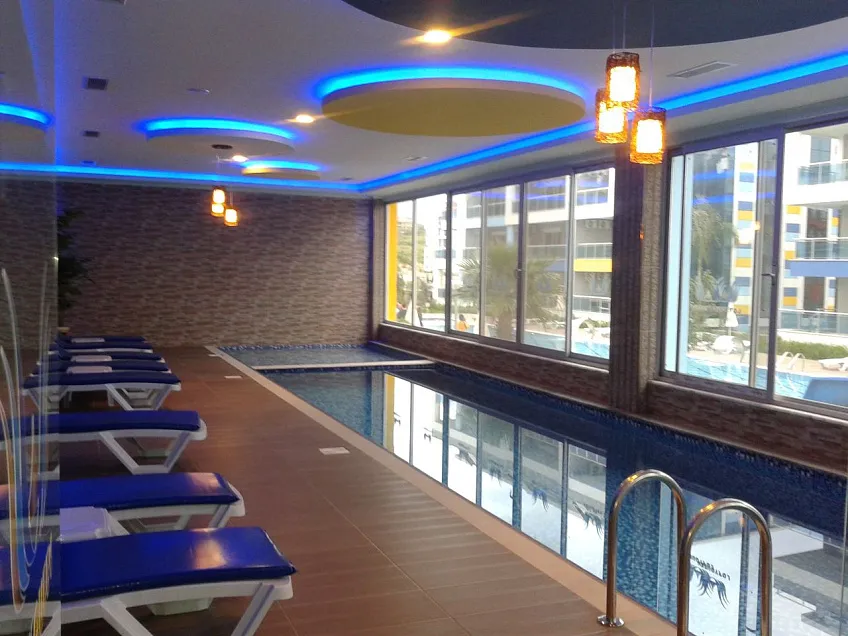 2-комн. квартира, 60/30/10