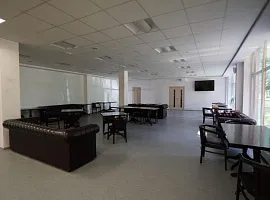 Коттеджный посёлок «Ваутутинки Luxury (Ваутутинки Лакшери)»