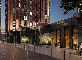 ЖК «Павелецкая Сити»