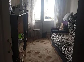 3-комн. квартира, 65/40/7