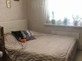 1-комн. квартира, 34.7/16/10