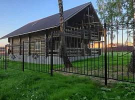 Коттеджный посёлок «ЭкоДеревня»