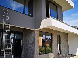 Дом, 280 кв.м на участке 10 сот