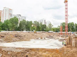 ЖК «Фестиваль парк»