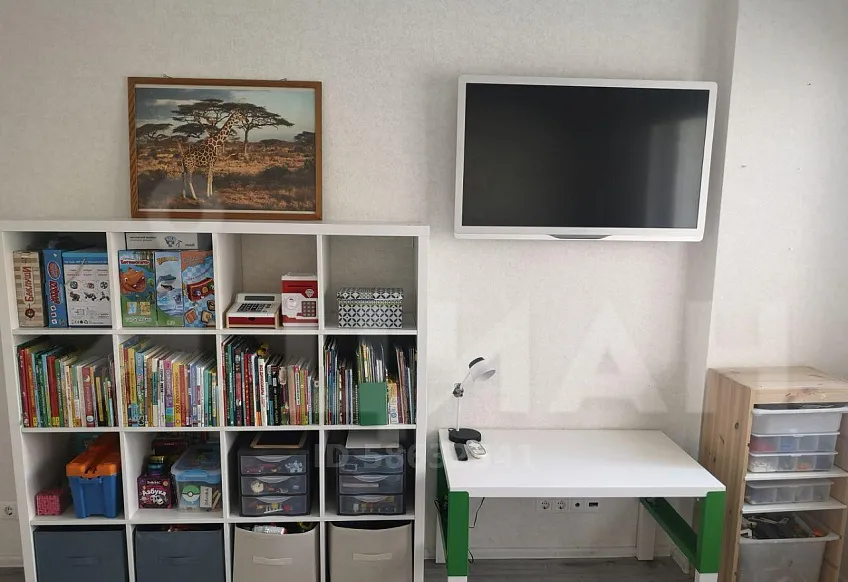 2-комн. квартира, 70/30/17