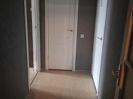 3-комн. квартира, 65/40/7