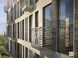 Апарт-комплекс «Nord»