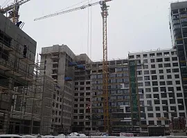 ЖК Headliner (ЖК Центр Сити)