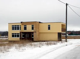 Коттеджный посёлок «Сиеста Южная»