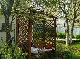 Участок 7 сот