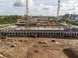 ЖК "Мещерский лес"