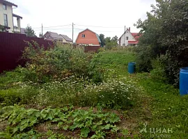 Участок 9.4 сот