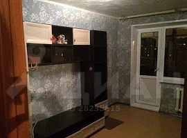 2-комн. квартира, 47.4/33.1/5.4