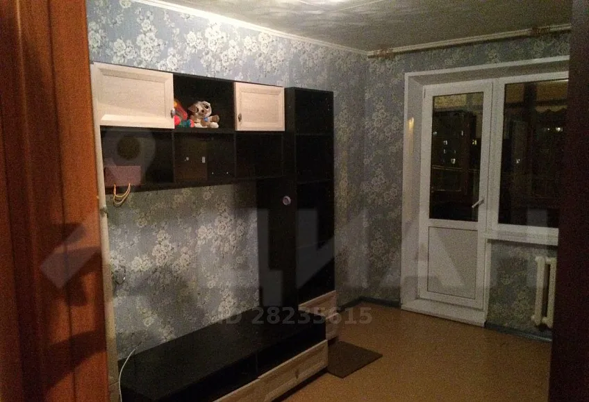 2-комн. квартира, 47.4/33.1/5.4