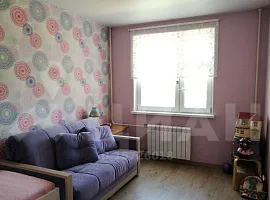 3-комн. квартира, 75.1/47.7/10.2