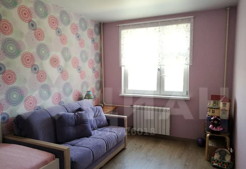 3-комн. квартира, 75.1/47.7/10.2