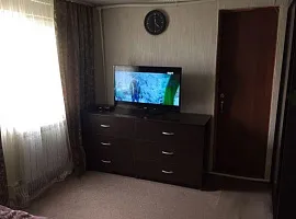 Дом, 50 кв.м на участке 5 сот