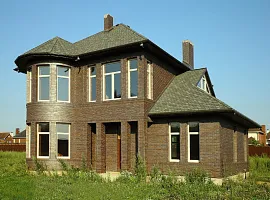 Коттеджный посёлок «Новая Ильичевка»