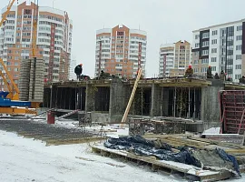 Микрорайон "Донской"