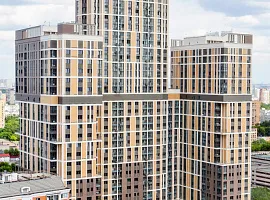 ЖК "Кристалл"