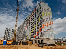 ЖК «Римского-Корсакова 11»