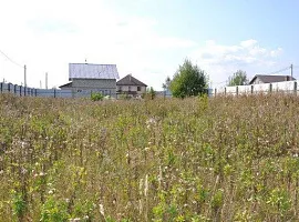 Участок 15 сот