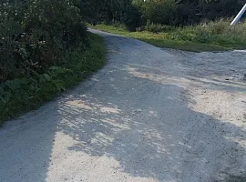 Участок 15.7 сот