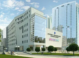 ЖК "Флотилия"