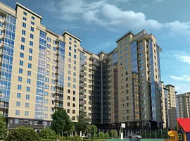 ЖК "Внуково 2016"