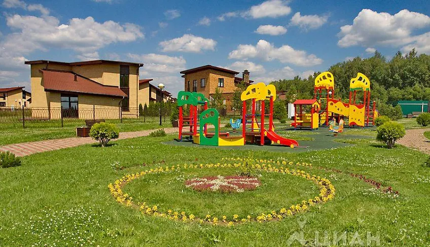 Дом, 78 кв.м на участке 2 сот