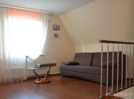 Дом, 100 кв.м на участке 18 сот