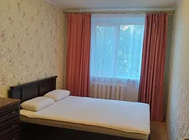 3-комн. квартира, 56/38.5/7