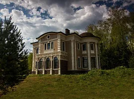 Коттеджный посёлок «Идиллия»