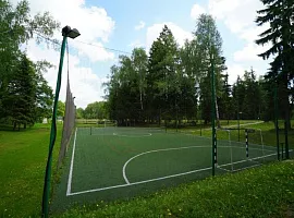 Коттеджный посёлок «Ваутутинки Luxury (Ваутутинки Лакшери)»