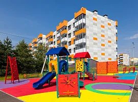 ЖК "Марусино-5"