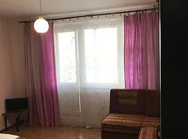 1-комн. квартира, 38.6/20.5/8.5